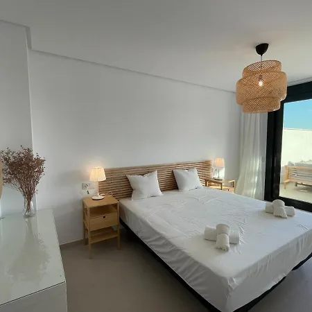 شقة A Penthouse With An Ocean View *