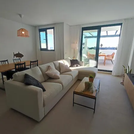 A Penthouse With An Ocean View * إِستيبونا